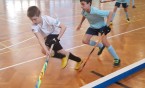 Pożegnanie z halą HKS Siemianowiczanki