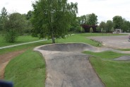 Pumptrack Siemianowice Śląskie