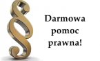 Punkt nieodpłatnego poradnictwa prawnego w PUP-nieczynny