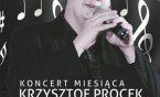 ZMIANA TERMINU KONCERTU MIESIĄCA W SCK „JARZĘBINA”