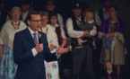 Piknik Rodzinny z premierem w Parku Tradycji