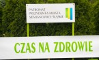 Czas na zdrowie w Zielonej Krainie