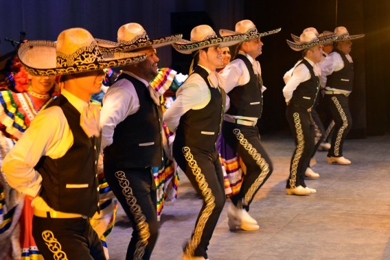 Loko Mariachi