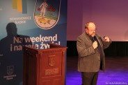 Pierwsze w Siemianowicach Śląskich Senioralia 2017. Trzydniowa impreza dedykowana mieszkańcom 60+.