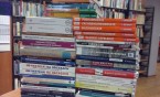 Biblioteczne nowości