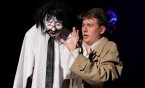 Sezon popołudniowych spektakli teatralnych dla dzieci w SCK-Bytków rozpoczęty