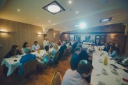 Śniadanie Branżowe w hotelu Vacanza