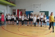 Uroczyste zakończenie roku szkolnego 2017/2018 w Zespole Szkół Sportowych oraz Szkole Podstawowej…