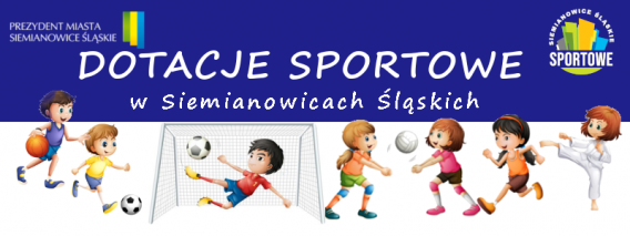 Nagłówek Dotacje