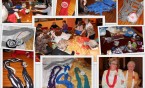 Art-recykling na „Spotkaniu z Wyobraźnią”