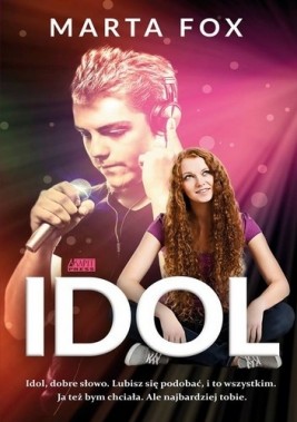 "Idol" - Marty Fox