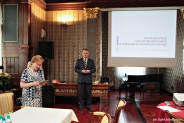 Pierwszy etap budowania strategii rozwoju szkolnictwa zawodowego w Siemianowicach Śląskich w…