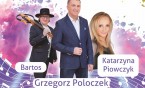 Grzegorz Poloczek w Parku Tradycji