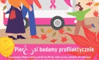Bezpłatna mammografia - kolejna okazja do badań