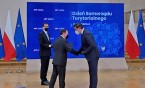 Rafał Piech odznaczony za zasługi dla Samorządu