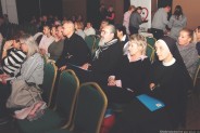 Konferencja odpowiadająca na pytanie: gdzie są granice ubóstwa?