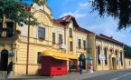 Siemianowickie Centrum Kultury nieczynne 12 listopada