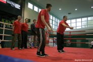 I Wielka Gala Sportów Walki & Sportów Siłowych w Siemianowicach Śląskich.
