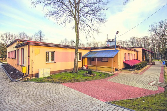 MDK im. H. Jordana w Siemianowicach Śląskich otrzyma dofinansowanie w kwocie 1 275 000 zł.