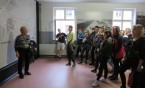 Ku pamięci ofiar obozu zagłady w Oświęcimiu