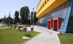 Mecz piłki ręcznej MKS START Michałkowice – SPR Pogoń Zabrze, II liga