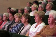 Pierwsze w Siemianowicach Śląskich Senioralia 2017. Trzydniowa impreza dedykowana mieszkańcom 60+.