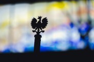 Obchody uroczystości 3-go Maja w Siemianowicach Śląskich