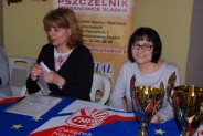 XIV Mistrzostwa Pracowników Oświaty w Pływaniu