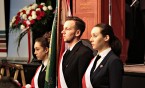 Stała się Niepodległa