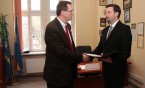 Złożono projekt budżetu na rok 2016