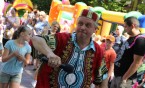 Święto Czekolady na Rynku