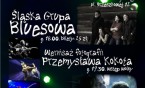 W sobotę blues na grubie!