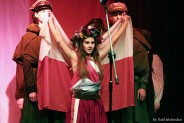 Stała się Niepodległa, konferencja poświęcona obchodom 100-lecia niepodległości Polski, która…
