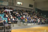 Koncert dla Kamila, ucznia siemianowickiej SP nr 13 zgromadził prawdziwe tłumy.