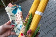 Efekt warsztatów Zero Waste