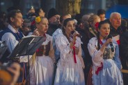 Fotorelacja z wizyty Prezydenta RP Andrzeja Dudy w Siemianowicach Śląskich.
