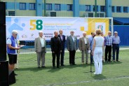 Zlot Klubów i Ognisk Śląskiego TKKF