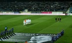 Żegnamy wielkiego piłkarza