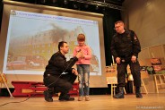 Dzień Bezpieczeństwa Pożarowego i Ratownictwa w Siemianowicach Śląskich