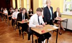 Matur nadszedł czas