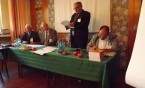 Walne Zebranie krótkofalowców