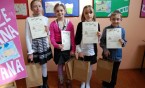 "Mistrz Ortografii 2014"