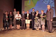 Uroczystości Dnia Samorządowca w Siemianowicach Śląskich