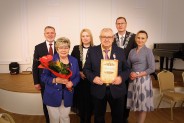 Jubilaci Złotych i Diamentowych godów