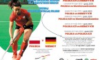 Trenuj z reprezentacją Polski!