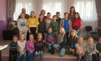 Rozpoczął się II Turnus Zimowej Akademii Przedsiębiorczości.