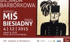 Biesiada Barbórkowa w Jarzębinie