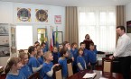 Tablety zamiast książek!