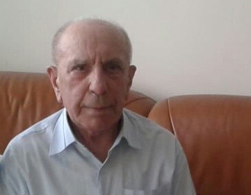 Eugeniusz Domeradzki.