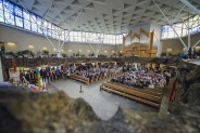 Obchody uroczystości 3-go Maja w Siemianowicach Śląskich